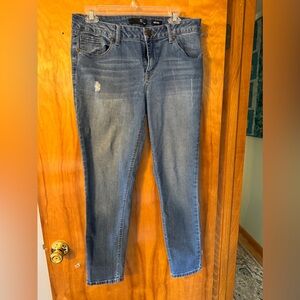 1822 Denim Strechy Jeans NWOT